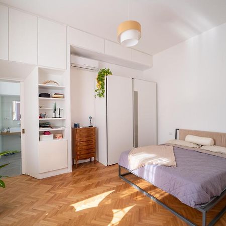 Domus Aurea B&B And Suites Rome Bagian luar foto