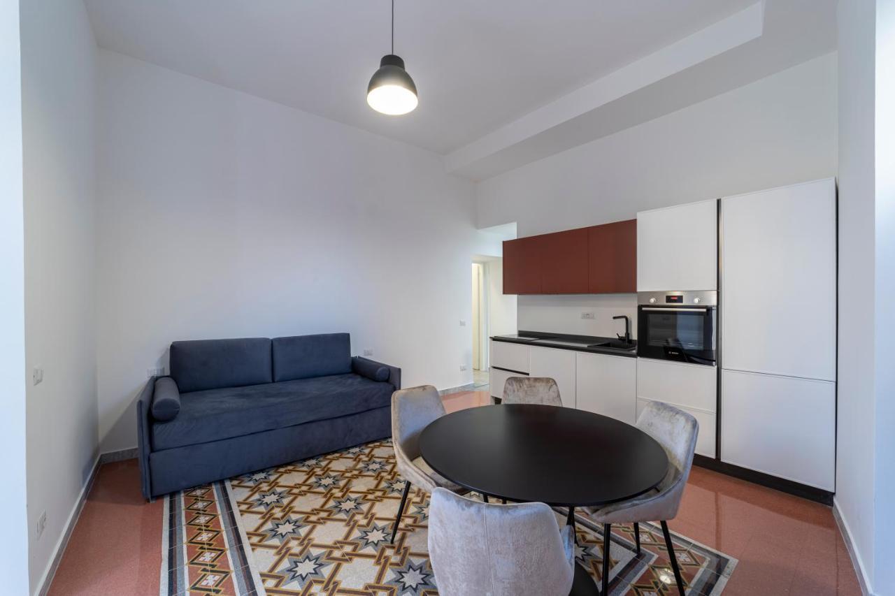 Domus Aurea B&B And Suites Rome Bagian luar foto