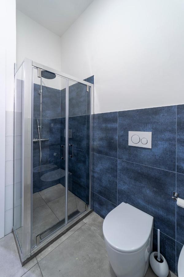 Domus Aurea B&B And Suites Rome Bagian luar foto