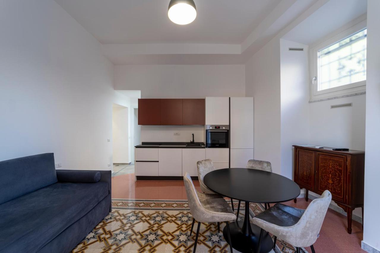 Domus Aurea B&B And Suites Rome Bagian luar foto