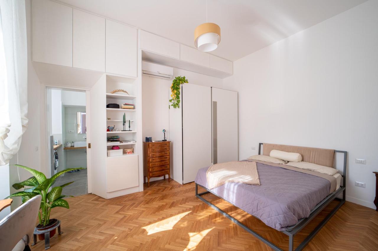Domus Aurea B&B And Suites Rome Bagian luar foto